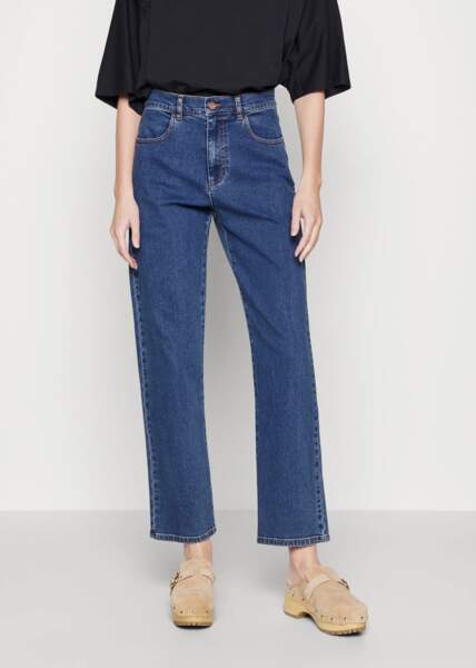 Jean bootcut, See by Chloé, 155€