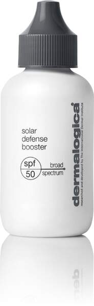 Booster protection solaire spf50, Dermalogica