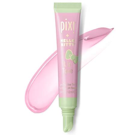 Lip Tone, Pixi Beauty x Hello Kitty, 9,95€ sur pixibeauty.com