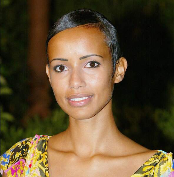 PHOTOS - L'évolution Capillaire De Sonia Rolland, L'ex-Miss France 2000 ...