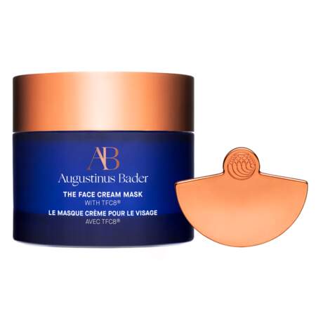 The Face cream mask with TFC8, Augustinus Bader, 185€
