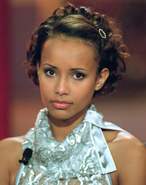 PHOTOS - L'évolution Capillaire De Sonia Rolland, L'ex-Miss France 2000 ...