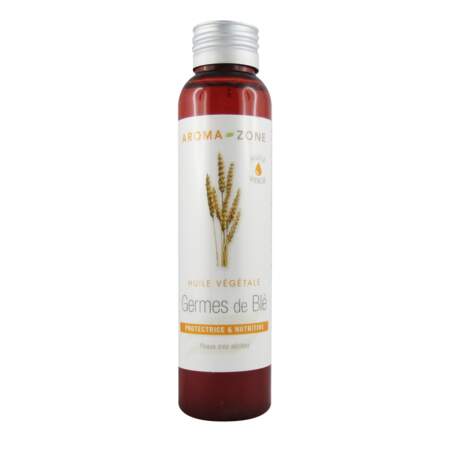 Huile végétale - Aroma zone - 250 ml