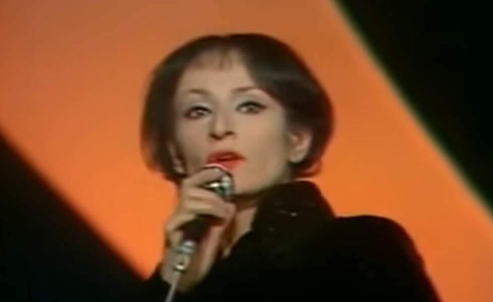 La chanteuse Barbara, source d'inspiration pour Patrick Bruel