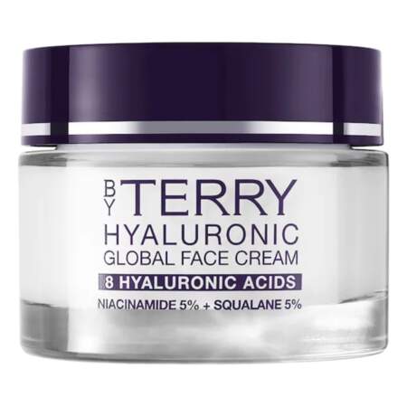 Crème Hyaluronic Global, By Terry, 70€