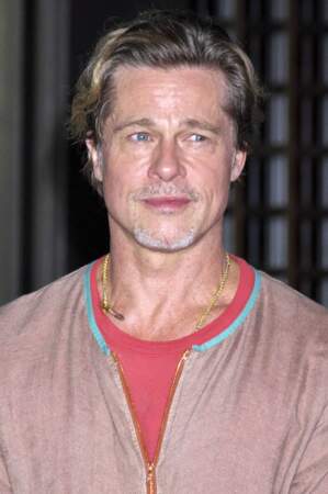 Brad Pitt a habité pendant près de 30 ans dans une villa située dans le quartier de Los Feliz, à Los Angeles.