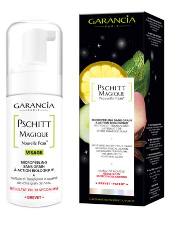 Pschitt Magique, Garancia, 100 ml, 30,99 €, garancia-beauty.com