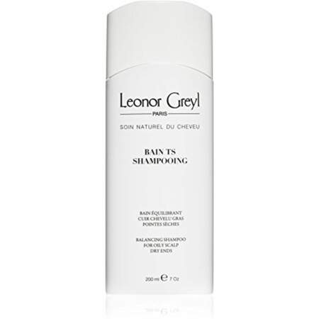 Bain TS Shampoing, Leonor Greyl, 34€, leonorgreyl.com