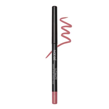 Crayon Lèvres Longue Tenue Ultimate, Nocibé, 9,95 €