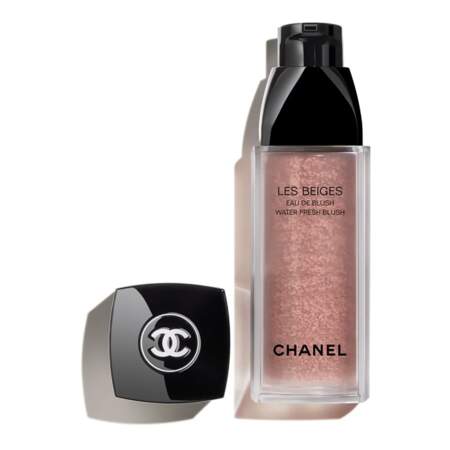 Les Beiges Eau de Blush, Chanel, 52 €