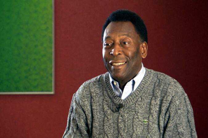 Pelé, mort à 82 ans