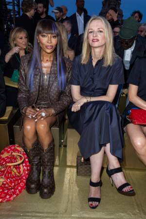 PHOTOS - Rihanna, Zendaya, Beyoncé Les plus beaux looks du défilé homme Louis  Vuitton - Gala