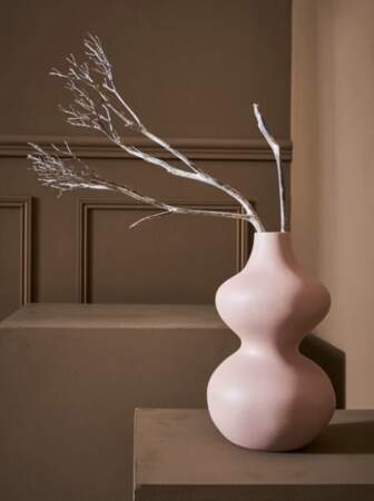 Collection exclusive Cyrillus x Homata - vase céramique WAB