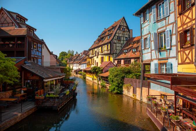 Strasbourg, Grand Est