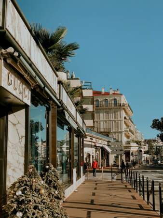 Cannes, Provence-Alpes-Côte-d’Azur
