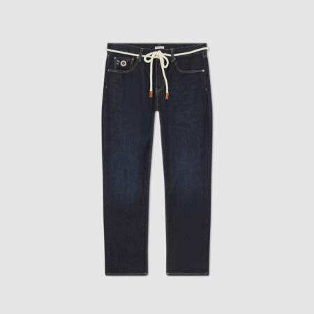 Vintage Fit Dark Blue, Sweet Pants, 175€