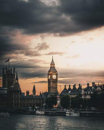 Londres (Royaume-Uni)
