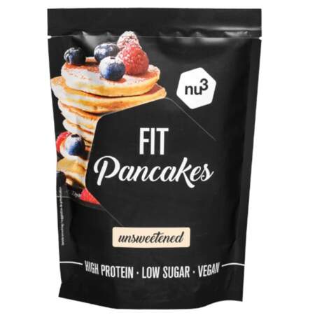 Fit Pancakes, nu3, 7,99€