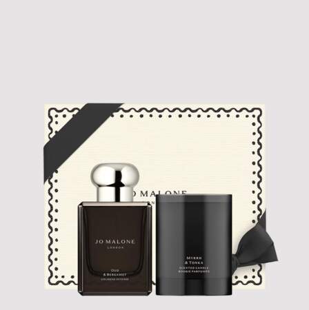 Coffrets parfums Femme Noël 2023 - Prescription Beauté