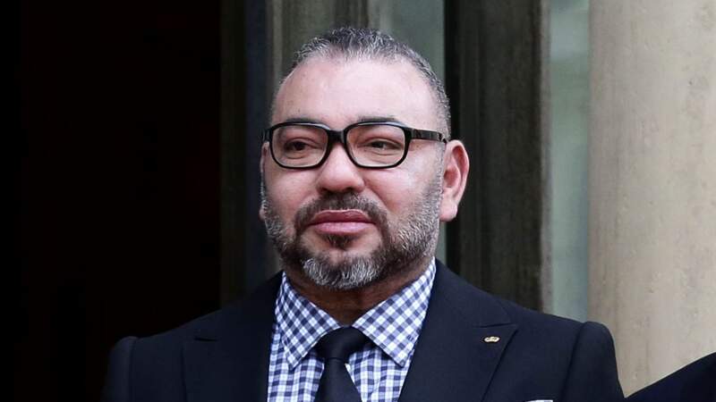 Mohammed VI, roi du Maroc, a été opéré du cœur en 2018