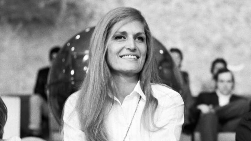 Dalida est décédé le 3 mai 1987 à l'âge de 54 ans