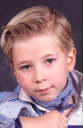 Jordy, en 1994, a joué dans la sitcom Sous le soleil et a incarné le rôle du fils de Louis Lacroix dans les années 2000
