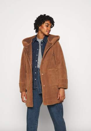Manteau classique reversible coat, 60,99€, Yas sur Zalando