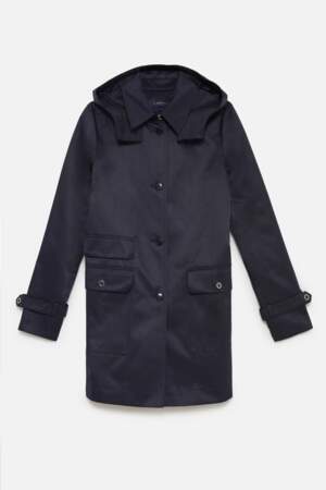 Trench Belize,  68€, Caroll