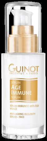 Sérum Age Immune, Guinot, 190€