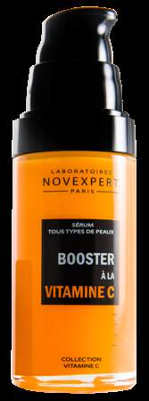 Booster Vitamine C, Novexpert, 49,90€ 