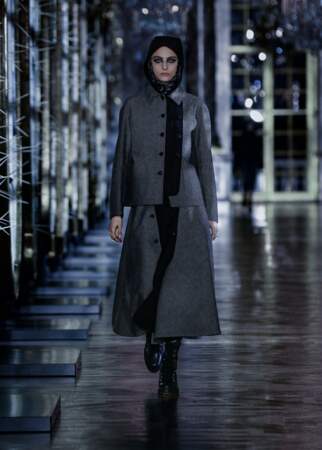 Collection Dior automne-hiver 2021-2022