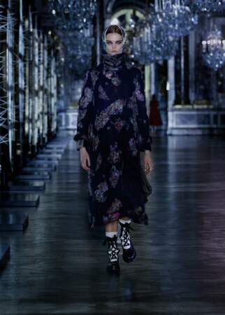 Collection Dior automne-hiver 2021-2022