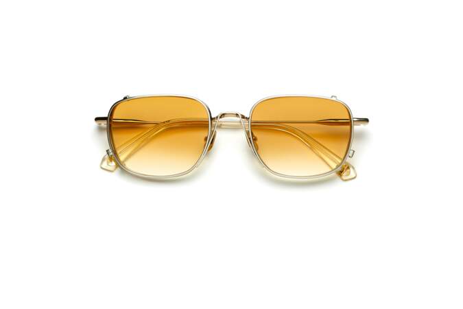 Lunettes de soleil Petit Animal, 301€, Peter and May Walk