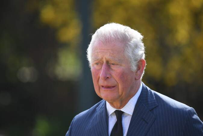 Au sujet de son père, le prince Charles, dans un aveu touchant, avait également déclaré : "Mon cher papa était une personne très spéciale".