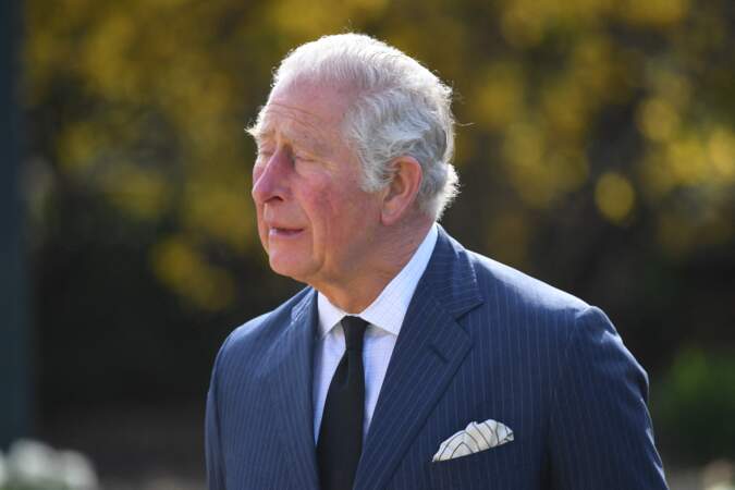 Quelques heures après la mort de son père, le prince Charles avait tenu à prendre publiquement la parole pour lui rendre hommage. "ll nous manque. C'était une figure très aimée, très appréciée" avait-il confié.