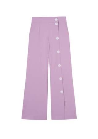 Pantalon malabar - the air uniform
177€, Salut Beauté