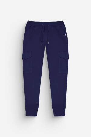 Pantalon de jogging cargo Inglewood, 89€, Compagnie de Californie