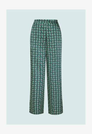 Pantalon classique, 59,50€ au lieu de 85€, Pepe Jeans sur Zalando