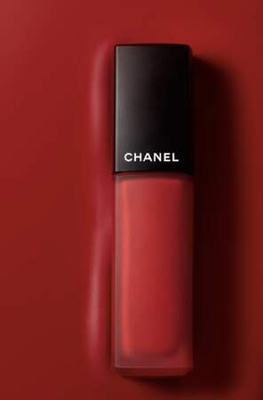Rouge Allure Ink Fusion Rouge Distinctif, Chanel, 38€