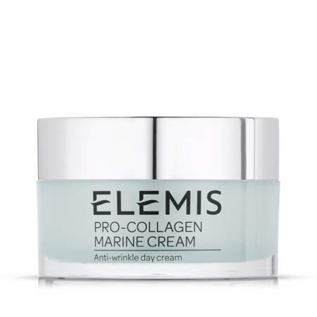 Pro-Collagen Marine Cream, Elemis, 110 €