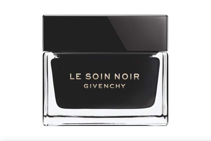 Le Soin Noir Crème Légère visage, Givenchy, 360 €