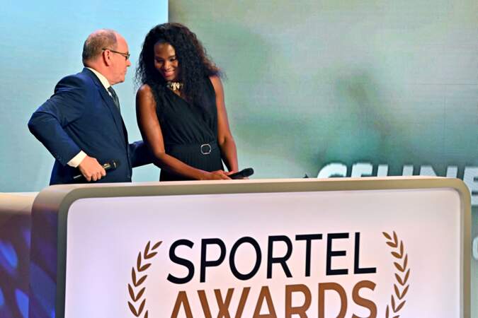L'objectif des Sportel Awards est de récompenser, chaque année, les meilleures séquences sportives télévisées.