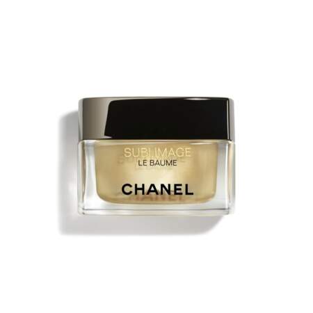Sublimage Le Baume, Chanel, 350€ les 50g, chanel.com