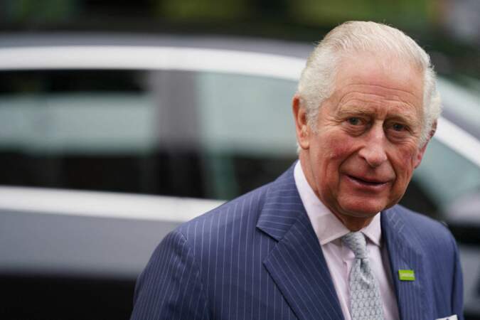 Le prince Charles est converti à la défense de l'environnement depuis les années 70. 