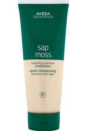 Sap Moss Après-Shampooing, Aveda, 28 €, aveda.com