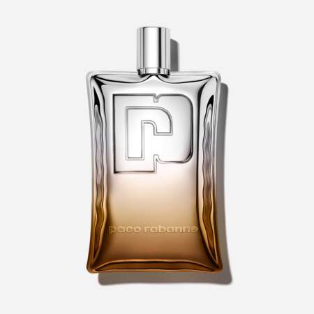 Eau de Parfum Dandy Me, Pacollection de Paco Rabanne, 69 € les 62 ml, sephora.com, pacorabanne.com