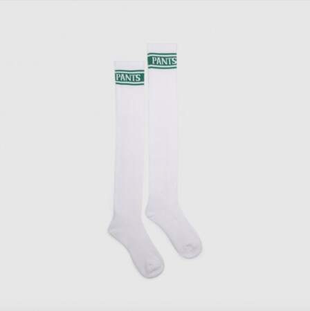Long Socks, Sweet Pants, 35 €.