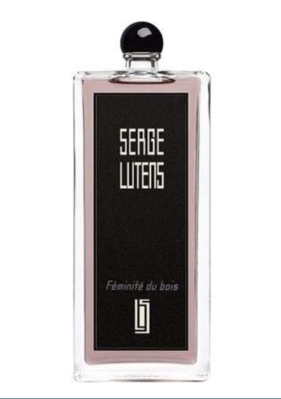 Eau de parfum Féminité du Bois, Serge Lutens, 200 ml, 115,19€ sur my-origines.com