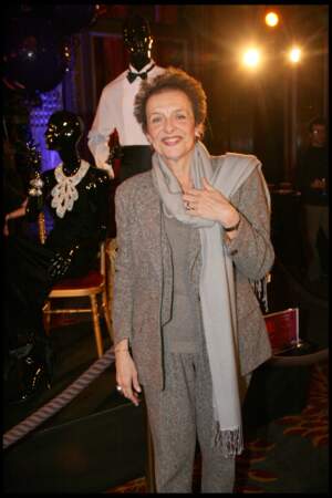 Lynn Cohen - Magda, 2000