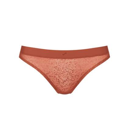 Culotte bikini, Sloggi S By Superb, 27,99€